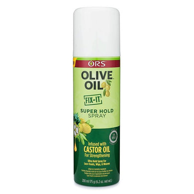 ORS Olive Oil Fix It Super Hold Spray