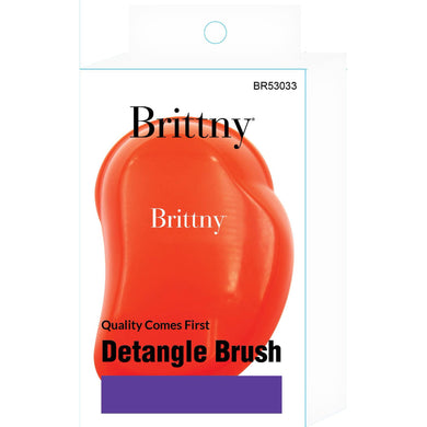 Detangle Palm Brush BR53033