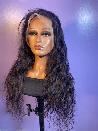 FL 13x 4 Bodywave Lace Front Wig