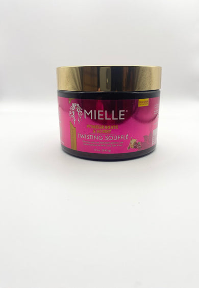 MIELLE POM & HONEY TWISTING SOUFFLÉ