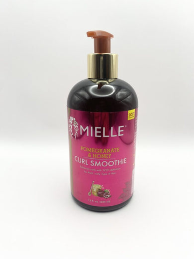 MIELLE POM & HONEY CURL SMOOTHIE