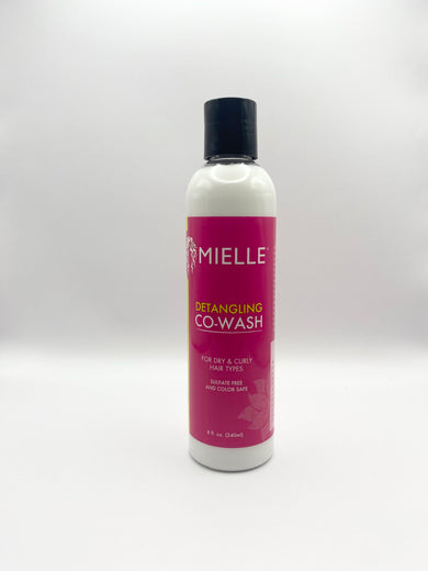 MIELLE POM & HONEY  DETANGLING CO-WASH