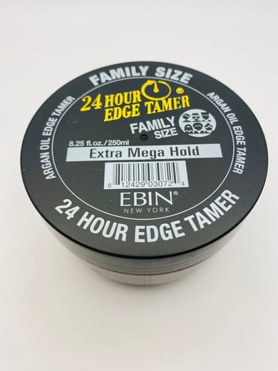 Ebin 24HR Edge Control (8.25oz)