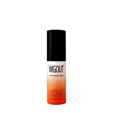 Wigout Heat Protection Spray