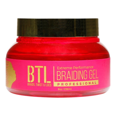 BTL Braiding Gel