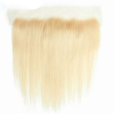 Foreign Lengths Blonde 13x4 Frontal