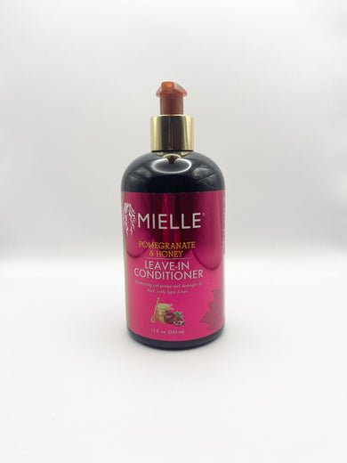 MIELLE POM & HONEY  LEAVE-IN CONDITIONER