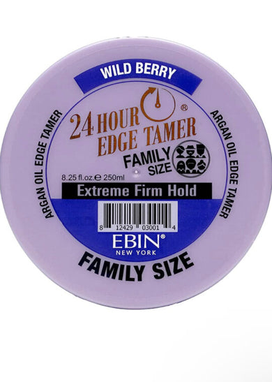 Ebin 24HR Refresh Edge Tamer (8.25oz)