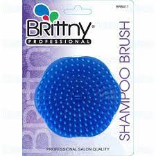 Shampoo Brush BR8411