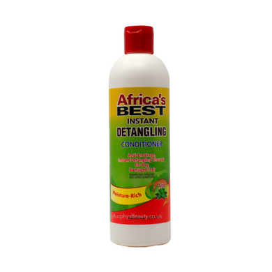 Africa’s Best Instant Detangling Conditioner