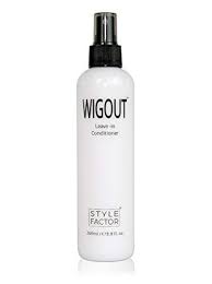 Wigout Leave-In Conditioner