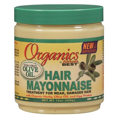 Originals Hair Mayonnaise