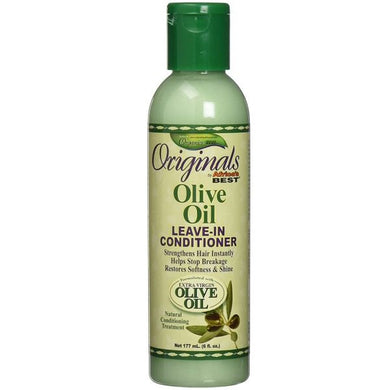 Original Olive Oil Leave-In Conditioner