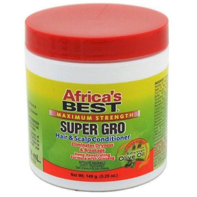 Africa’s Best H/S Conditioner