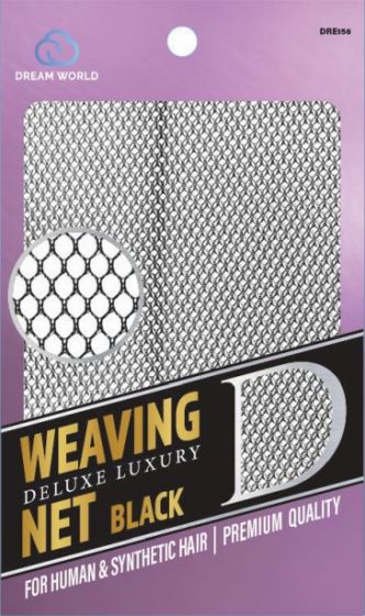 Weaving Net