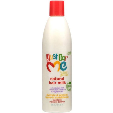 JFM Leave-In Conditioner