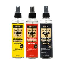 Wonder Lace Melting Spray