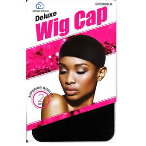 Wig Cap 2pcs