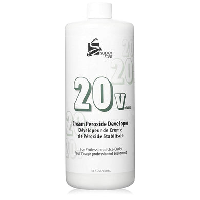 20 Volume Cream Peroxide Developer (16 oz)