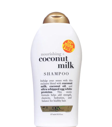 Shampoo