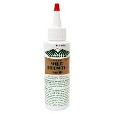 Wild Growth Hair Oil / 4oz