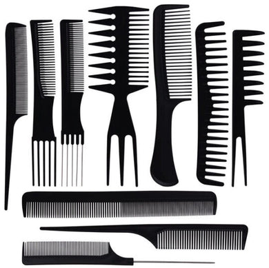 Comb 10 Pack