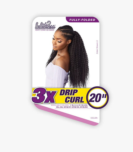 Crochet Braids